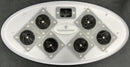 Crystal Cable Diamond Powerstrip [DEMO UNIT]