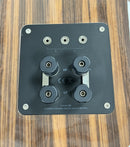 Q Acoustics Concept 300 Bookshelf Speakers (Pair) [DEMO STOCK]