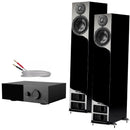 PMC Twenty5 24i & Amplifier Bundle