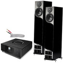 PMC Twenty5 24i & Amplifier Bundle