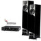 PMC Twenty5 24i & Amplifier Bundle