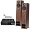 PMC Twenty5 24i & Amplifier Bundle