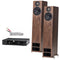 PMC Twenty5 24i & Amplifier Bundle