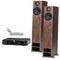 PMC Twenty5 24i & Amplifier Bundle