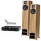 PMC Twenty5 24i & Amplifier Bundle