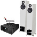 PMC Twenty5 24i & Amplifier Bundle