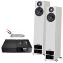 PMC Twenty5 24i & Amplifier Bundle