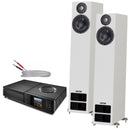 PMC Twenty5 24i & Amplifier Bundle