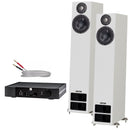 PMC Twenty5 24i & Amplifier Bundle