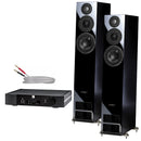 PMC Twenty5 26i & Amplifier Bundle