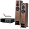 PMC Twenty5 26i & Amplifier Bundle