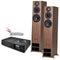 PMC Twenty5 26i & Amplifier Bundle