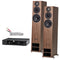 PMC Twenty5 26i & Amplifier Bundle