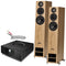 PMC Twenty5 26i & Amplifier Bundle