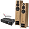 PMC Twenty5 26i & Amplifier Bundle