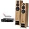 PMC Twenty5 26i & Amplifier Bundle