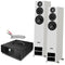 PMC Twenty5 26i & Amplifier Bundle