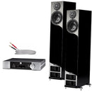 PMC Twenty5 24i & Amplifier Bundle