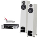 PMC Twenty5 24i & Amplifier Bundle