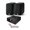 Q Acoustics 5010 & Amplifier Bundle