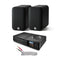 Q Acoustics 5010 & Amplifier Bundle