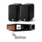 Q Acoustics 5010 & Amplifier Bundle