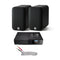 Q Acoustics 5010 & Amplifier Bundle