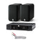 Q Acoustics 5010 & Amplifier Bundle