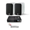 Q Acoustics 5010 & Amplifier Bundle