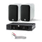 Q Acoustics 5010 & Amplifier Bundle