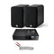 Q Acoustics 5020 & Amplifier Bundle