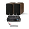 Q Acoustics 5020 & Amplifier Bundle