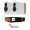 Q Acoustics Concept 300 & Amplifier Bundle