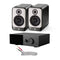 Q Acoustics Concept 30 & Amplifier Bundle