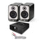 Q Acoustics Concept 30 & Amplifier Bundle