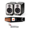 Q Acoustics Concept 30 & Amplifier Bundle