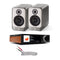 Q Acoustics Concept 30 & Amplifier Bundle