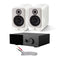 Q Acoustics Concept 30 & Amplifier Bundle