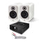 Q Acoustics Concept 30 & Amplifier Bundle