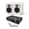 Q Acoustics Concept 30 & Amplifier Bundle