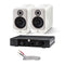 Q Acoustics Concept 30 & Amplifier Bundle