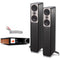 Q Acoustics Concept 50 & Amplifier Bundle