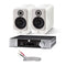 Q Acoustics Concept 30 & Amplifier Bundle