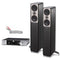 Q Acoustics Concept 50 & Amplifier Bundle