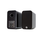 Q Acoustics Concept 300 Speakers & Cambridge Audio Amplifier Bundle