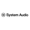 System Audio Frontgrille for Silverback Model 10 (Each)