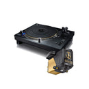 Technics SL-1210G Turntable & Grado Cartridge Bundle