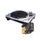 Technics SL-1200GR2BS Turntable & Grado Cartridge Bundle