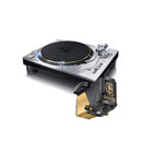 Technics SL-1200G Turntable & Grado Cartridge Bundle