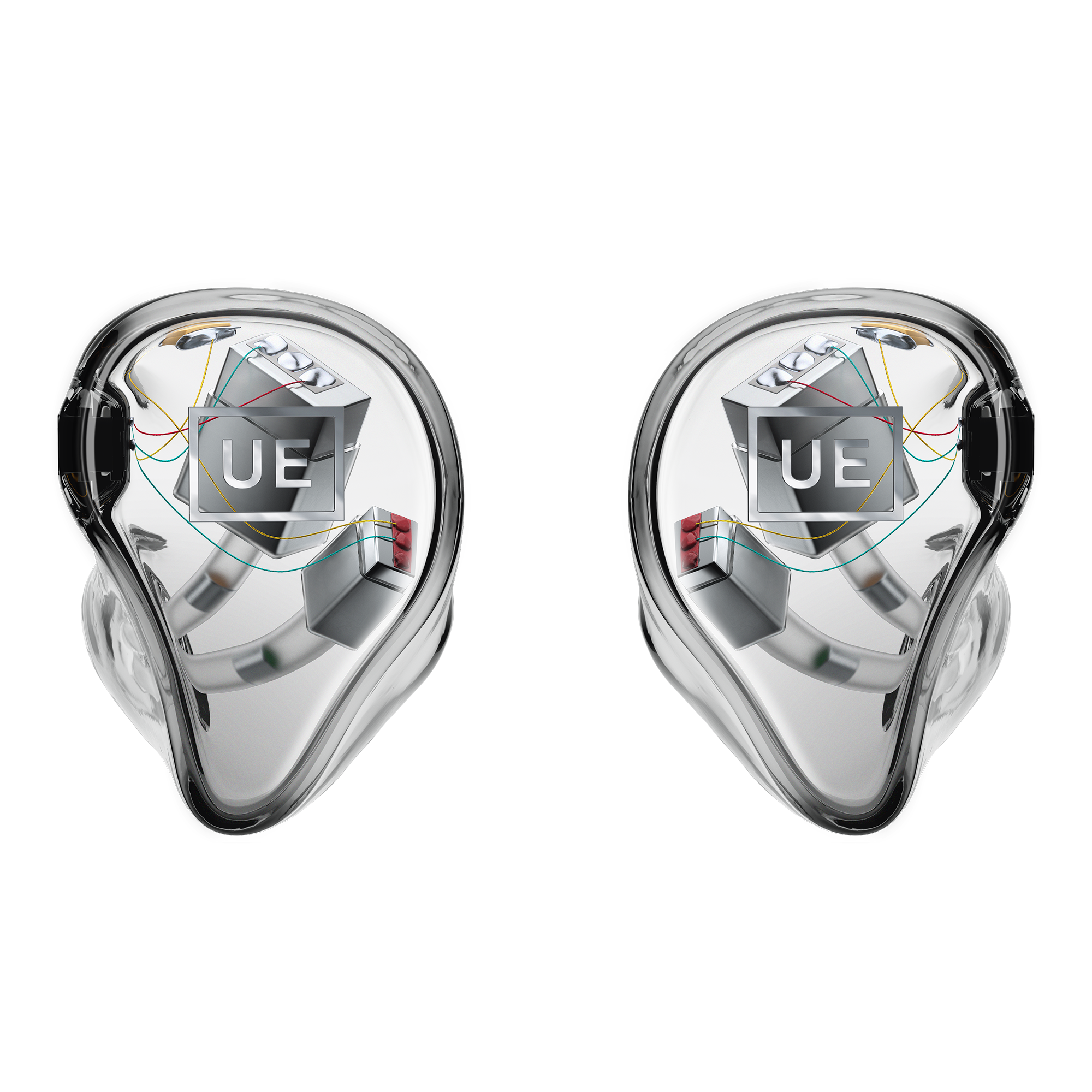 Ultimate Ears UE 5 Pro Custom In-Ear Monitor – Addicted To Audio